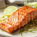 6 benefícios do salmão para a saúde