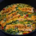 5 receitas leves e práticas com peixe para o almoço