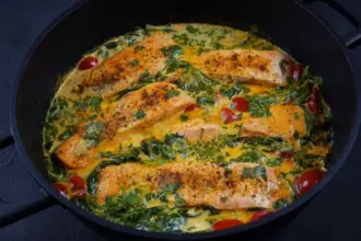 5 receitas leves e práticas com peixe para o almoço