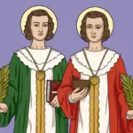 8 simpatias e orações para o Dia de São Cosme e Damião
