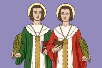 8 simpatias e orações para o Dia de São Cosme e Damião