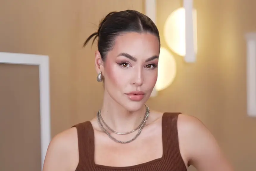 7 dicas para um glow na medida certa com a satin skin makeup 7 dicas para um glow na medida certa com a satin skin makeup