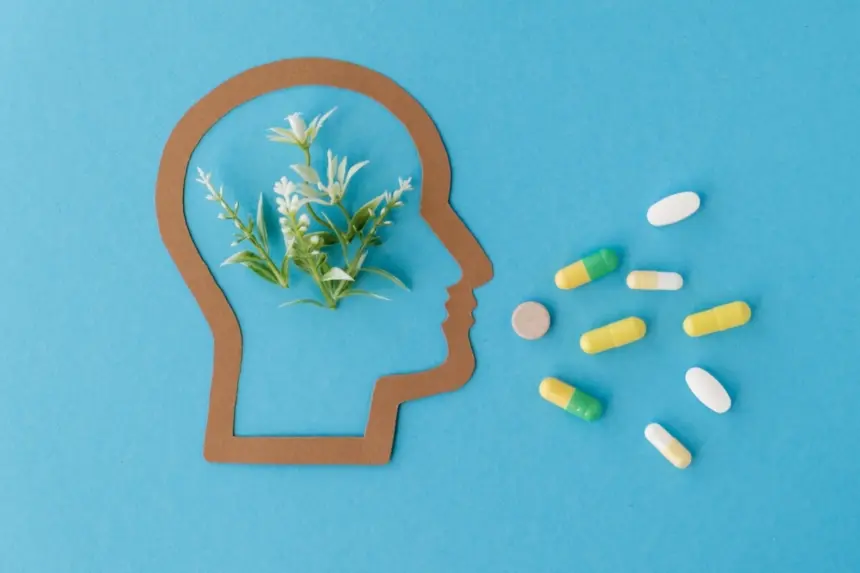 Veja por que vencer o medo de tomar medicamentos psiquiátricos