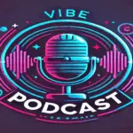 Segunda temporada do Vibe Podcast estreia nesta quarta na TV Meganésia