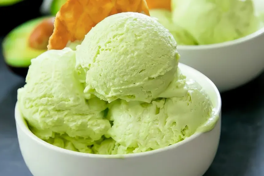 7 receitas incríveis para o Dia do Sorvete