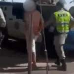 Suspeito de homicídio é preso na GO-080 durante operação da CPR de Goianésia Suspeito de homicídio é preso na GO-080 durante operação da CPR de Goianésia