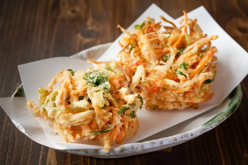 5 receitas práticas de tempurá para o almoço 5 receitas práticas de tempurá para o almoço