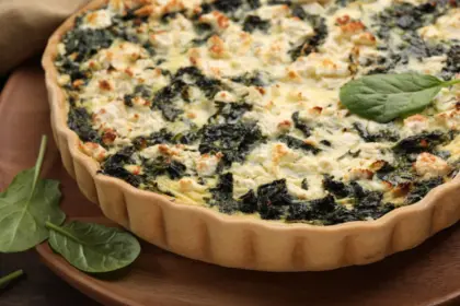 7 receitas de tortas de liquidificador veganas