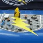 Traficante é preso com maconha e crack no oeste de Goianésia