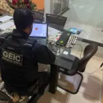 PCGO cumpre buscas contra rede de exploração sexual de menores na internet – Policia Civil do Estado de Goiás