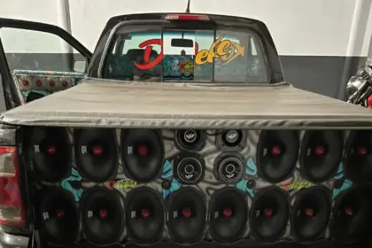 PCGO autua homem por direção perigosa e perturbação de sossego com uso de som automotivo – Policia Civil do Estado de Goiás