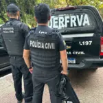 Operação Schatten desarticula esquema de “desmanche ilegal” praticado por organização criminosa e lavagem de dinheiro