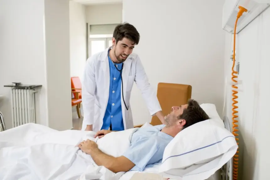 Saiba como diferenciar caso de emergência e urgência médica