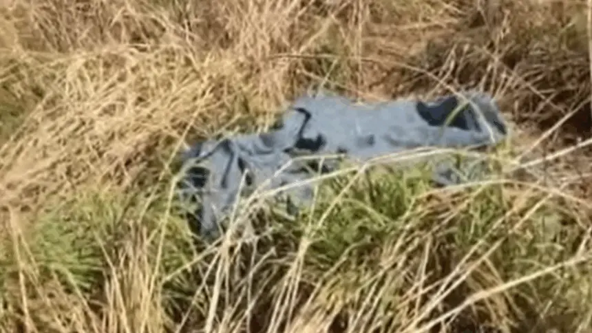 Urgente: Goianesiense é encontrada morta às margens de rodovia em Guapó Urgente: Goianesiense é encontrada morta às margens de rodovia em Guapó