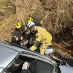 Urgente: Morre segunda vítima de acidente na GO-080, em Goianésia
