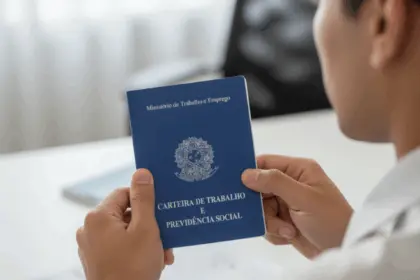 Urgente: Oportunidade de emprego em Goianésia Urgente: Oportunidade de emprego em Goianésia