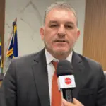Vereador Mauricinho solicita via iluminada paralela à GO-438 para garantir segurança a romeiros Vereador Mauricinho solicita via iluminada paralela à GO-438 para garantir segurança a romeiros
