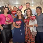 Vereadores de Goianésia prestigiam inauguração do Cora, obra referência no tratamento de câncer