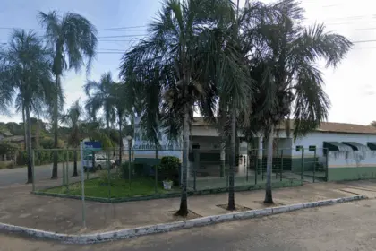 Vereadores solicitam faixa de pedestres e redutor de velocidade em frente à escola Maria Gerusa