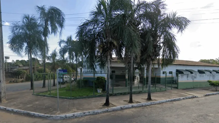 Vereadores solicitam faixa de pedestres e redutor de velocidade em frente à escola Maria Gerusa Vereadores solicitam faixa de pedestres e redutor de velocidade em frente à escola Maria Gerusa