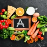 10 alimentos ricos em vitamina A para ajudar a combater radicais livres 10 alimentos ricos em vitamina A para ajudar a combater radicais livres