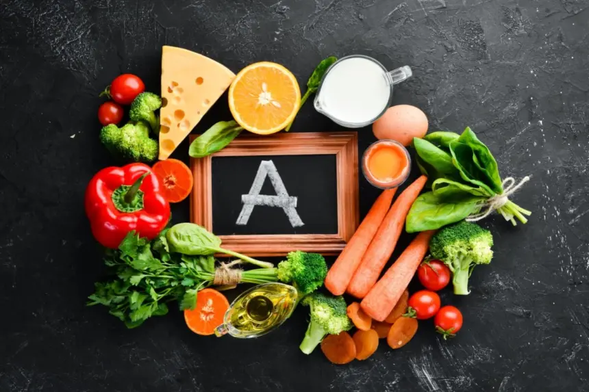 10 alimentos ricos em vitamina A para ajudar a combater radicais livres 10 alimentos ricos em vitamina A para ajudar a combater radicais livres