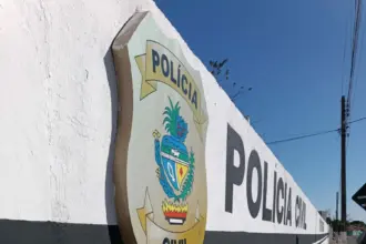 Homem é preso por descumprir medidas protetivas ao mexer em câmeras de segurança de ex-companheira para não ser filmado