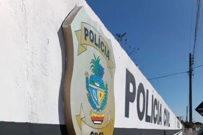 Homem é preso por descumprir medidas protetivas ao mexer em câmeras de segurança de ex-companheira para não ser filmado