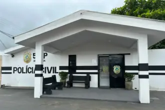 PCGO investiga golpe do falso parente e cumpre mandado de busca – Policia Civil do Estado de Goiás