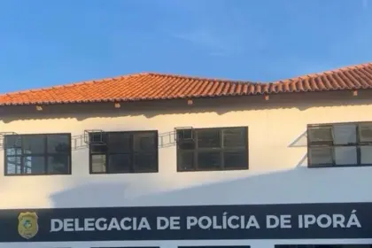 Polícia Civil prende suspeitos de tentativa de homicídio praticada em Iporá – Policia Civil do Estado de Goiás