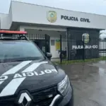 PCGO com apoio da PMSP prendem condenado em SP por furto ocorrido em Paraúna – Policia Civil do Estado de Goiás