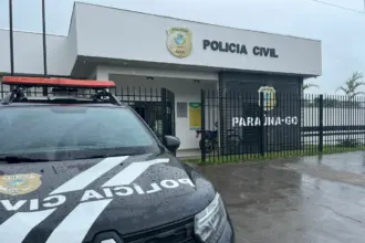 PCGO prende mãe em flagrante por maus-tratos contra filho em Paraúna – Policia Civil do Estado de Goiás