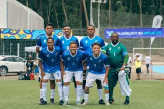 Copa América de futebol PC: Brasil fecha 1ª fase com 8 a 0 sobre Chile