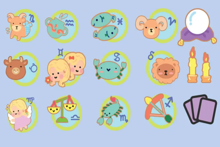 Veja como é a personalidade da criança de cada signo