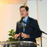 Daniel Vilela reforça parceria do Governo de Goiás com o cooperativismo durante celebração dos 69 anos da OCB – Vice-Governadoria