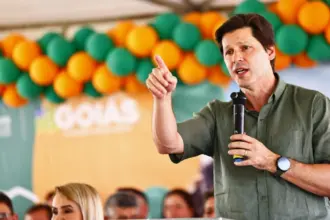 Daniel Vilela entrega 30 casas totalmente gratuitas em Jaupaci – Vice-Governadoria