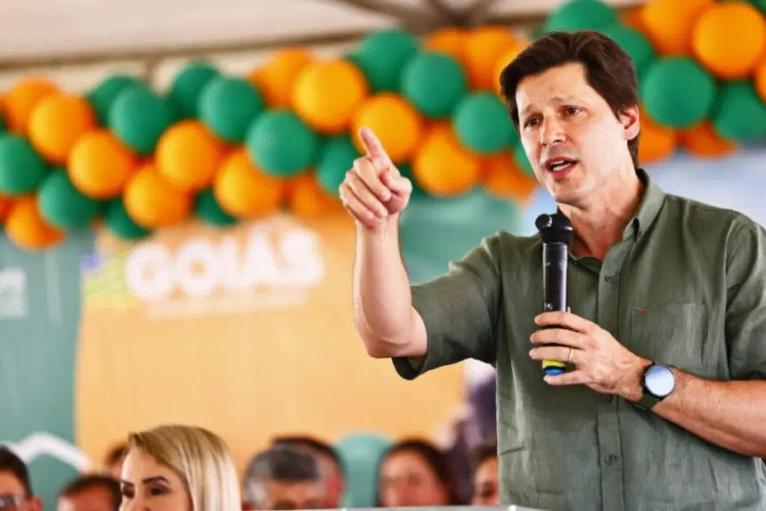 Daniel Vilela entrega 30 casas totalmente gratuitas em Jaupaci – Vice-Governadoria Daniel Vilela entrega 30 casas totalmente gratuitas em Jaupaci – Vice-Governadoria