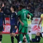 Brasil amarga derrota histórica para o Japão em amistoso em Tóquio