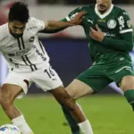 Palmeiras joga futuro na Libertadores diante da LDU Palmeiras joga futuro na Libertadores diante da LDU