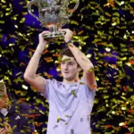 João Fonseca conquista ATP 500 da Basileia e vai virar top-30 mundial João Fonseca conquista ATP 500 da Basileia e vai virar top-30 mundial