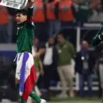 Palmeiras goleia LDU e enfrenta Flamengo na final da Libertadores Palmeiras goleia LDU e enfrenta Flamengo na final da Libertadores