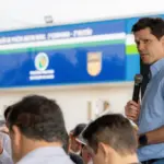 Daniel Vilela entrega Batalhão Rural da PM em Valparaíso e anuncia investimentos em segurança pública – Vice-Governadoria Daniel Vilela entrega Batalhão Rural da PM em Valparaíso e anuncia investimentos em segurança pública – Vice-Governadoria