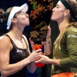 Luisa Stefani vence WTA 500 de Tóquio e leva 4º título na temporada Luisa Stefani vence WTA 500 de Tóquio e leva 4º título na temporada