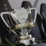 CBF sorteia mandos de campo das semifinais da Copa do Brasil CBF sorteia mandos de campo das semifinais da Copa do Brasil