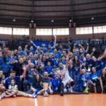 São Paulo e Belém recebem Mundiais de Clubes de vôlei em dezembro São Paulo e Belém recebem Mundiais de Clubes de vôlei em dezembro