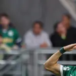 Brasileiro: Palmeiras vence Vasco em casa para assumir vice-liderança