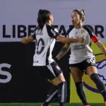 Corinthians e Deportivo Cali decidem hoje Libertadores Feminina