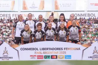 Libertadores: Corinthians faz história com tricampeonato consecutivo