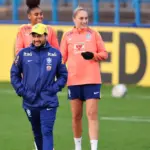 Arthur Elias espera equilíbrio em partida amistosa com Inglaterra