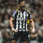 Atlético-MG disputa final da Sul-Americana no Defensores del Chaco Atlético-MG disputa final da Sul-Americana no Defensores del Chaco